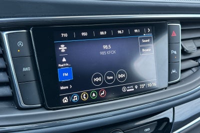 2024 Buick Enclave Premium Group