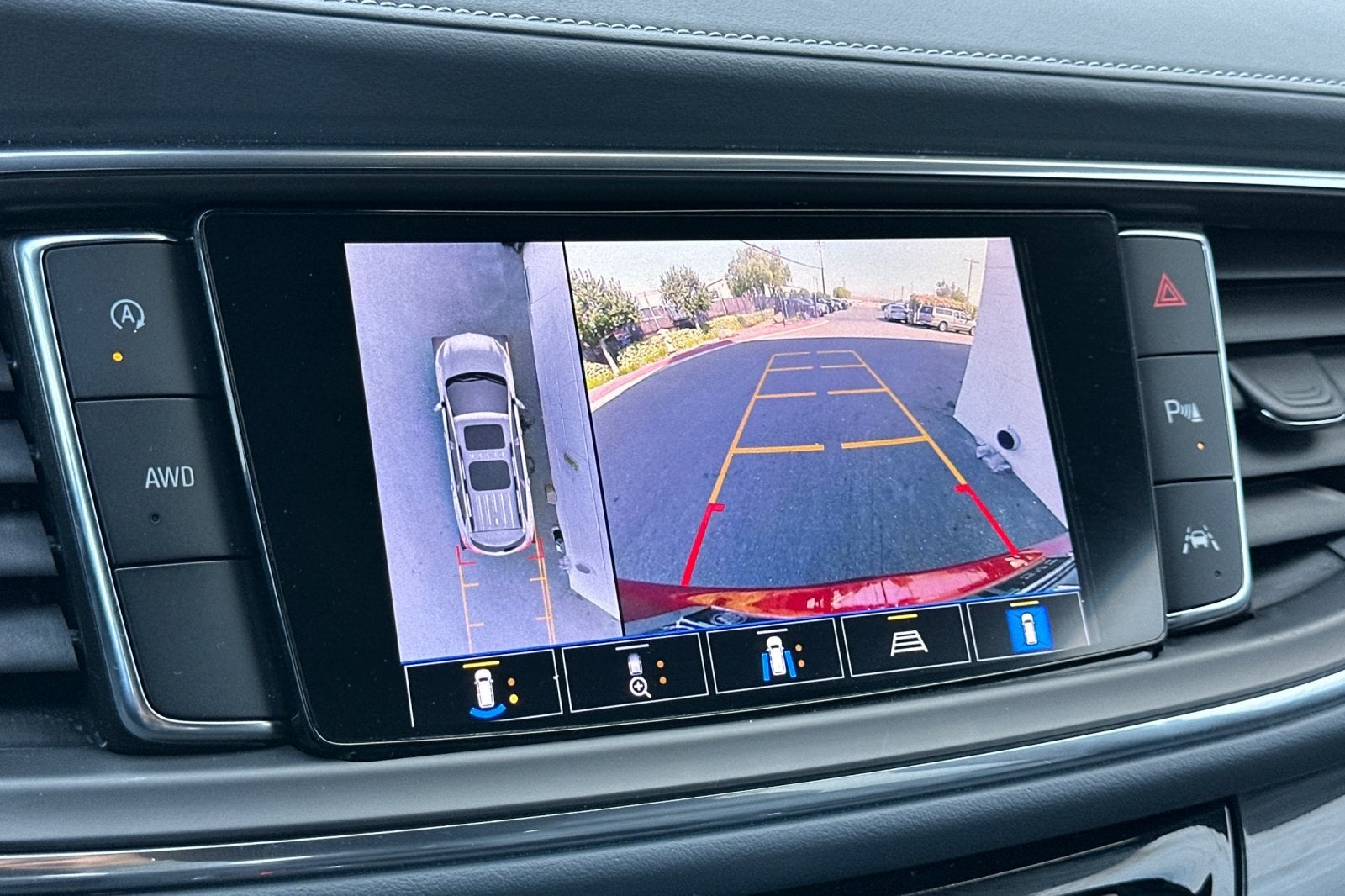 2024 Buick Enclave Premium Group