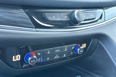 2024 Buick Enclave Premium Group