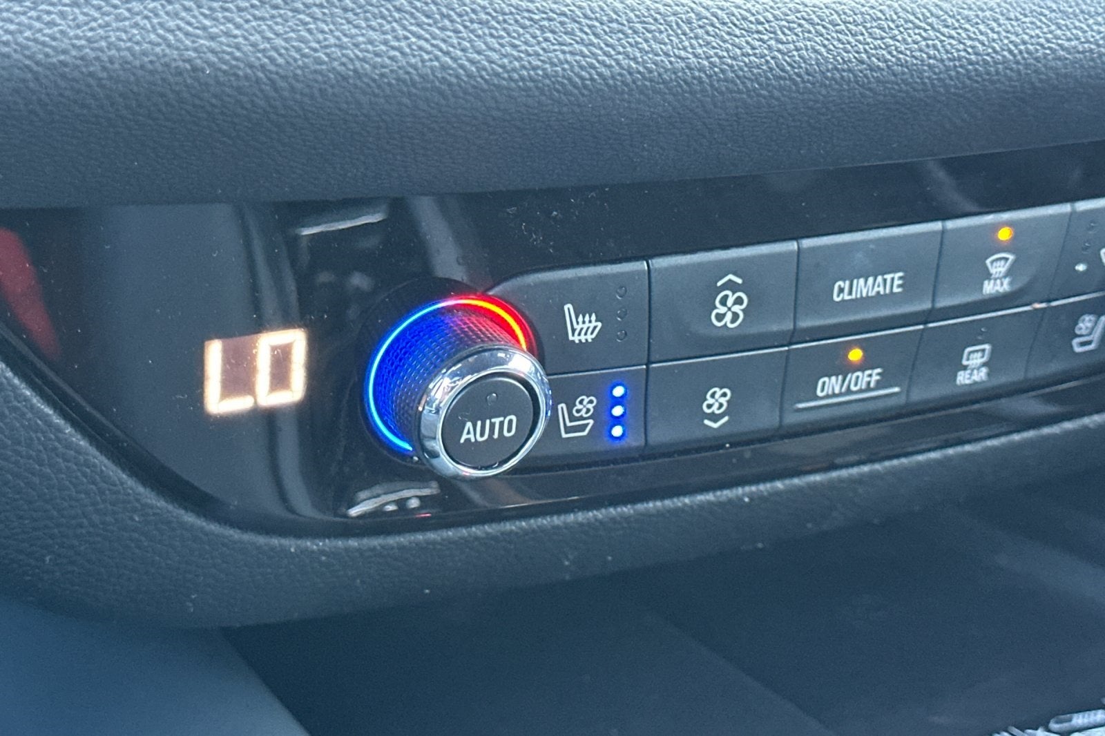 2024 Buick Enclave Premium Group