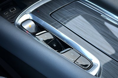 2024 Buick Enclave Premium Group