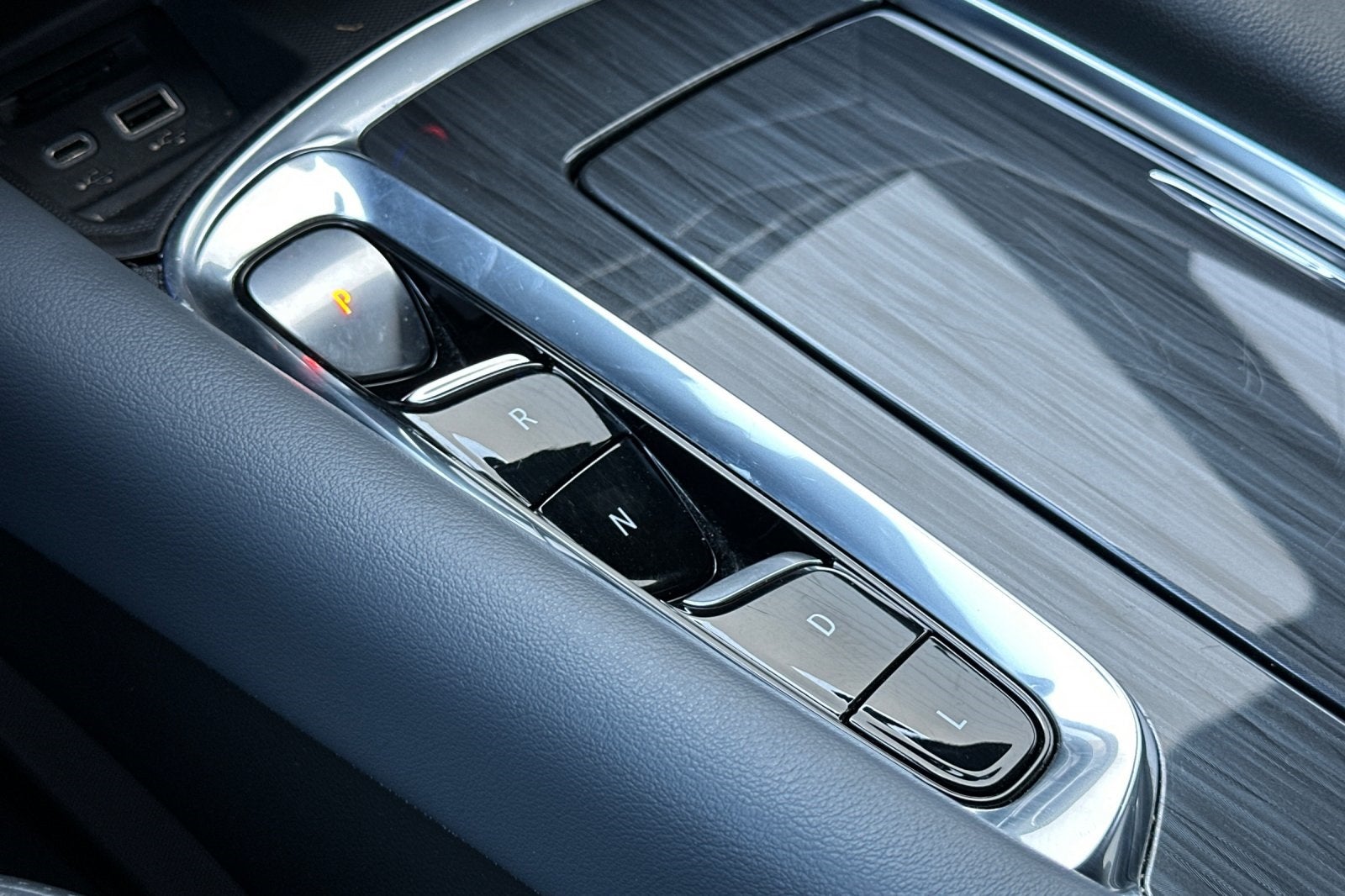 2024 Buick Enclave Premium Group