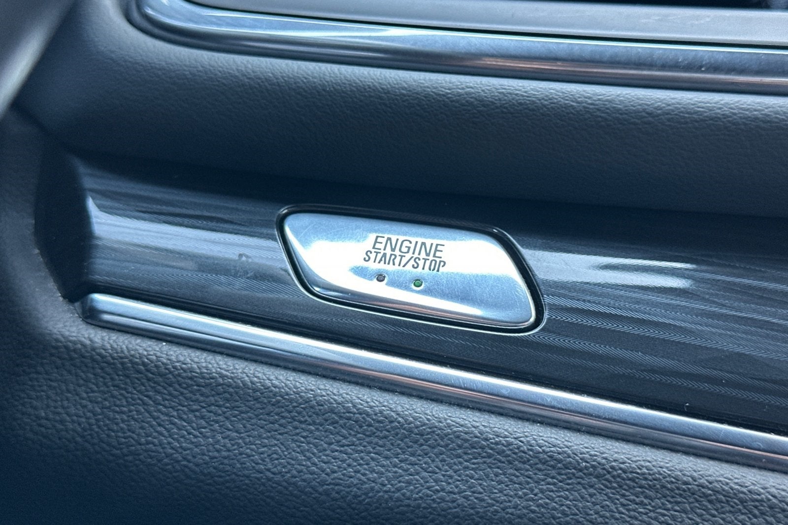 2024 Buick Enclave Premium Group