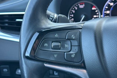 2024 Buick Enclave Premium Group