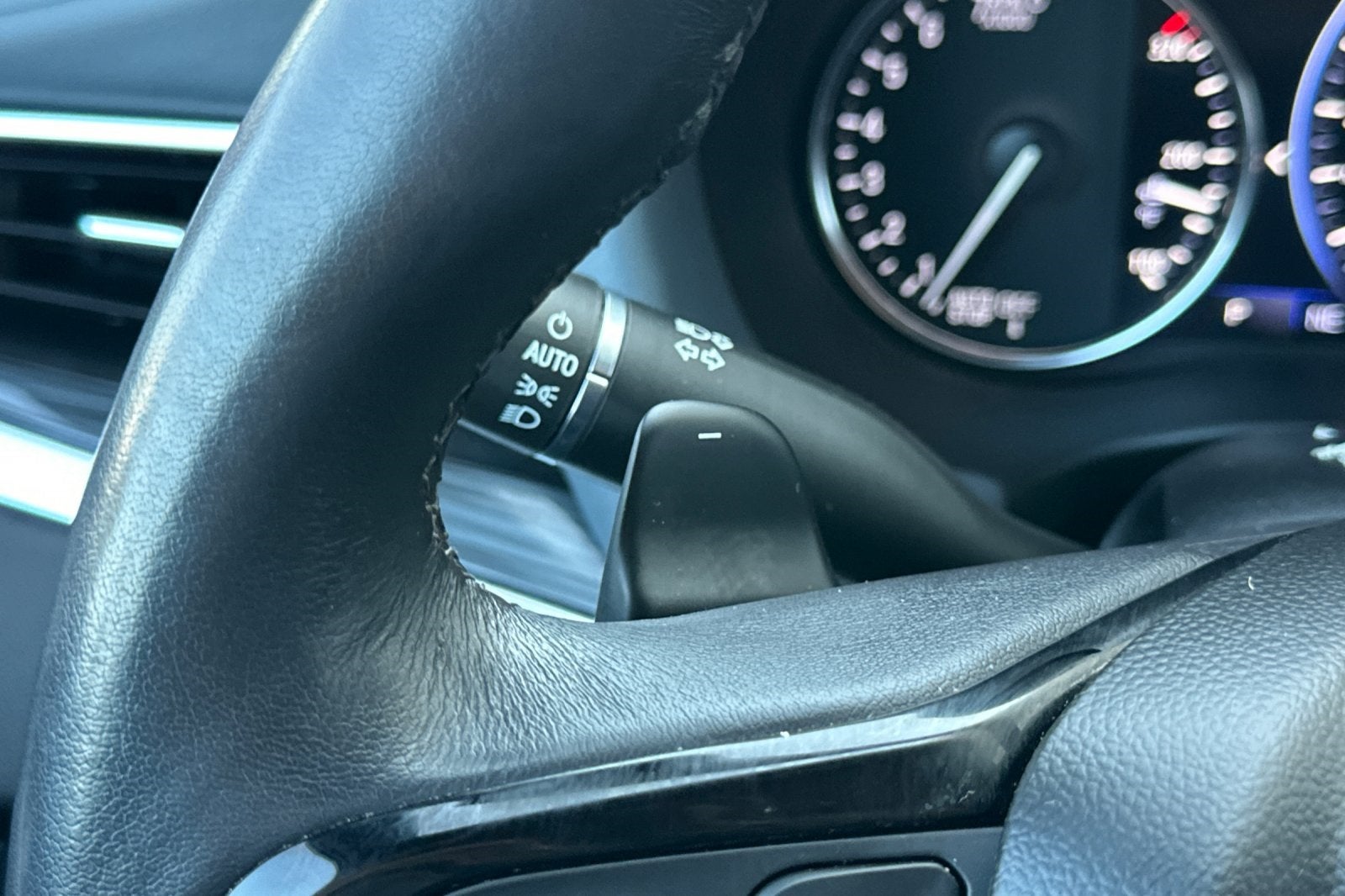 2024 Buick Enclave Premium Group