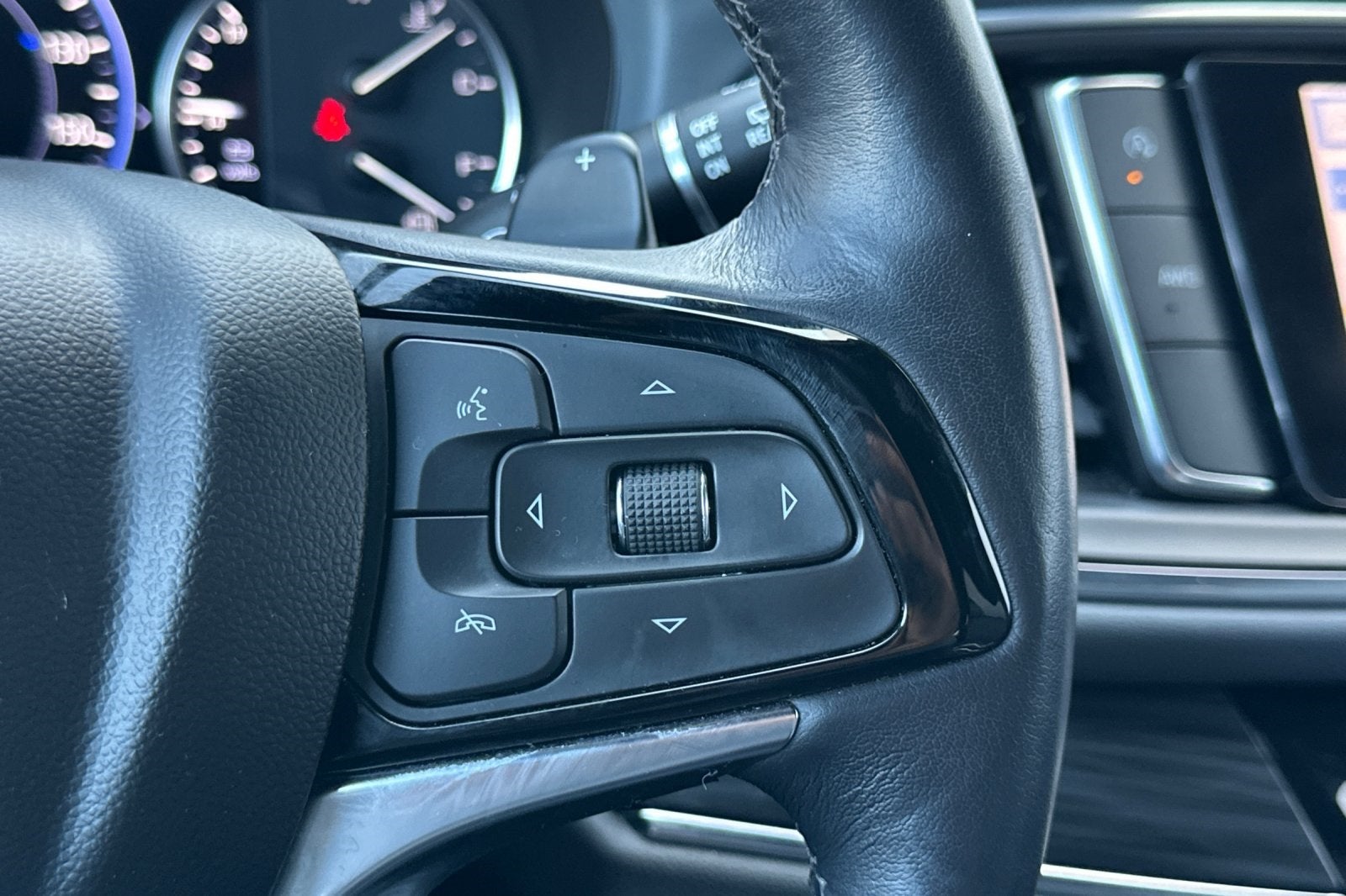 2024 Buick Enclave Premium Group