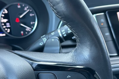 2024 Buick Enclave Premium Group