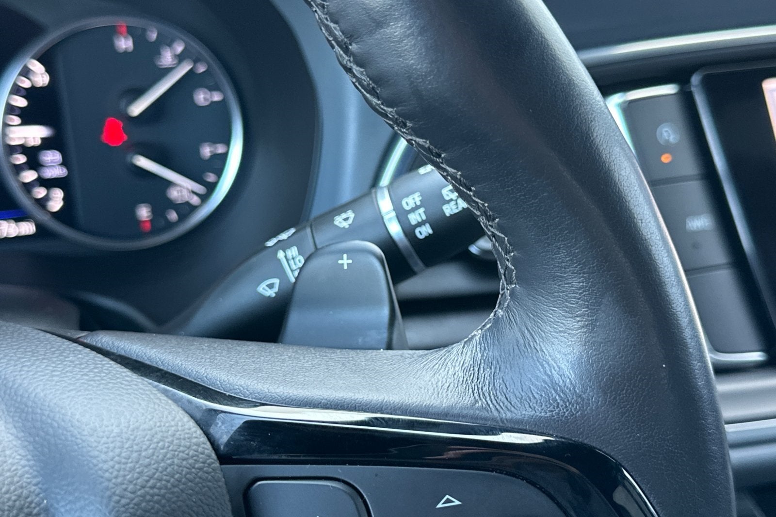 2024 Buick Enclave Premium Group