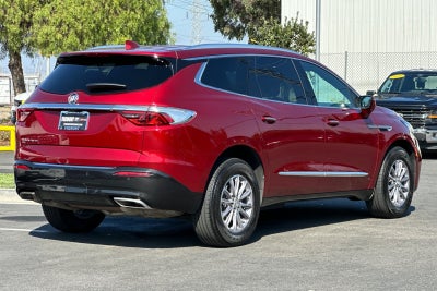 2024 Buick Enclave Premium Group