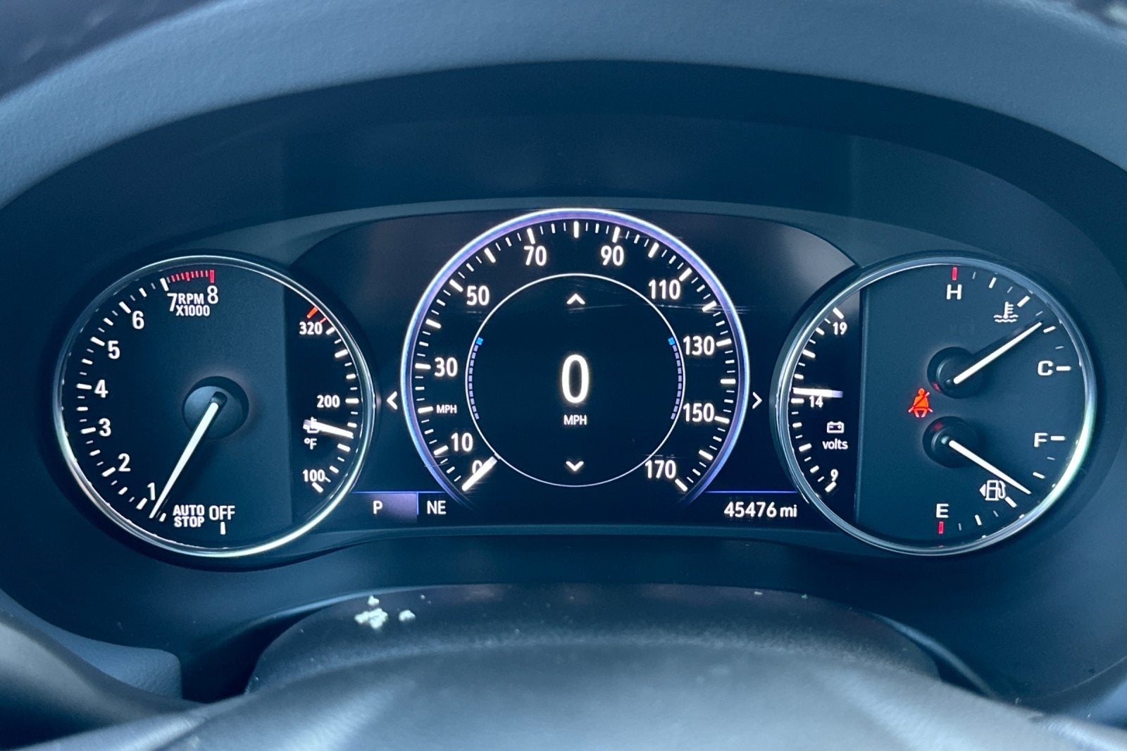 2024 Buick Enclave Premium Group