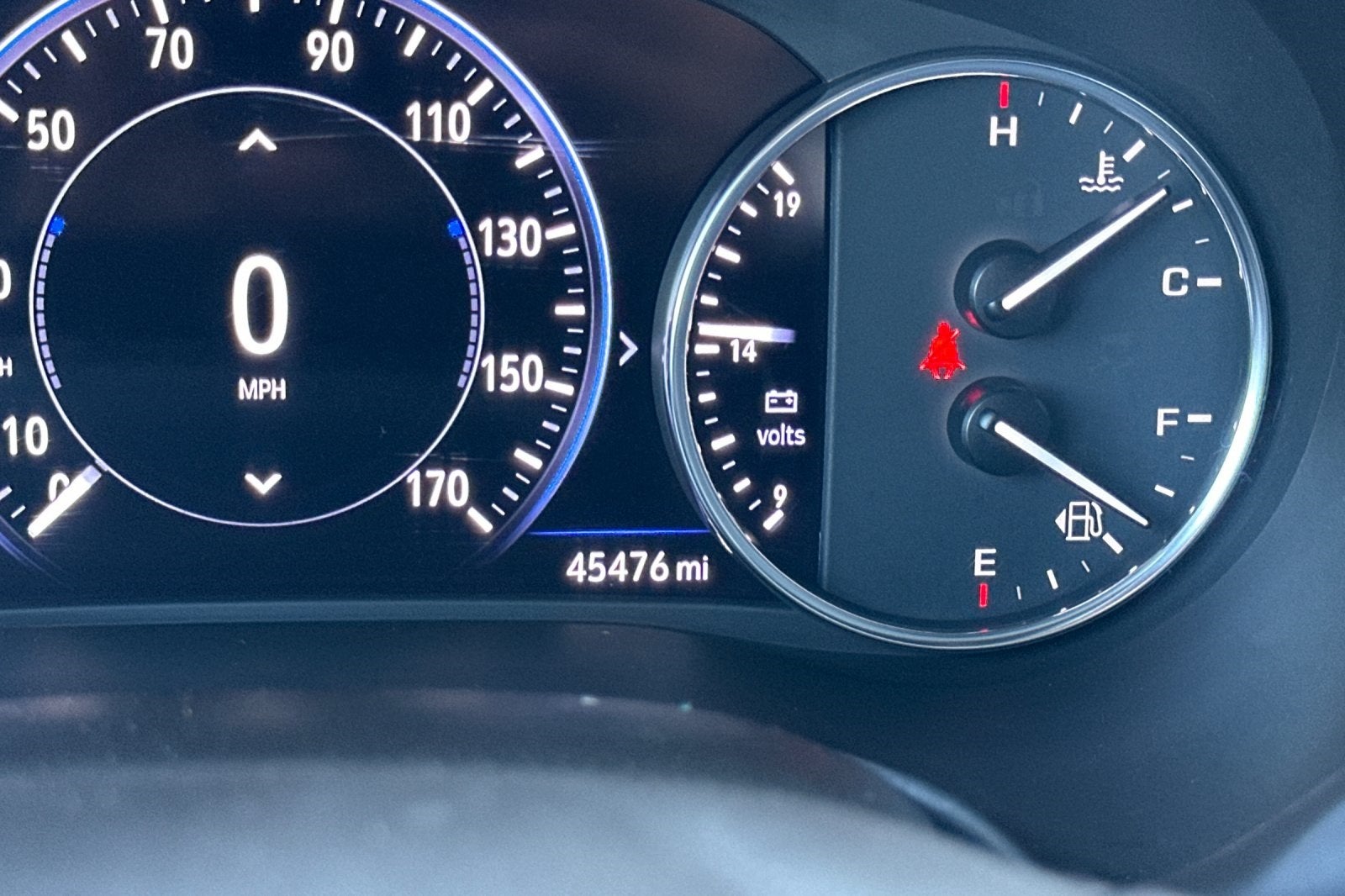 2024 Buick Enclave Premium Group