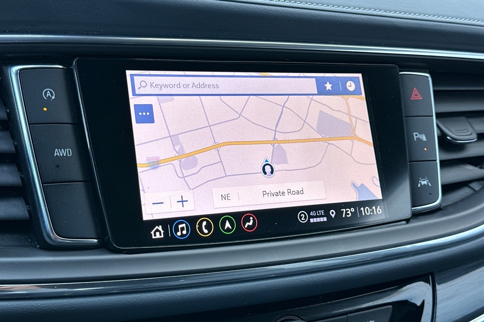 2024 Buick Enclave Premium Group