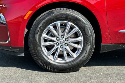 2024 Buick Enclave Premium Group