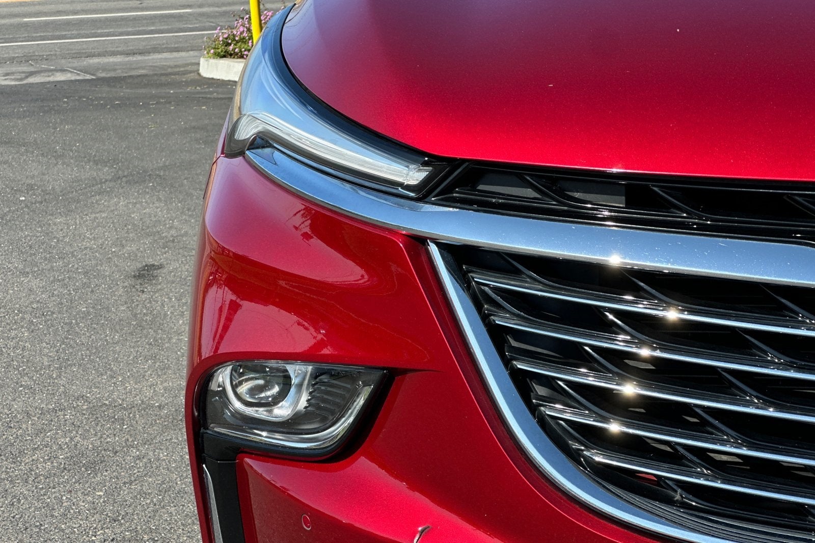 2024 Buick Enclave Premium Group