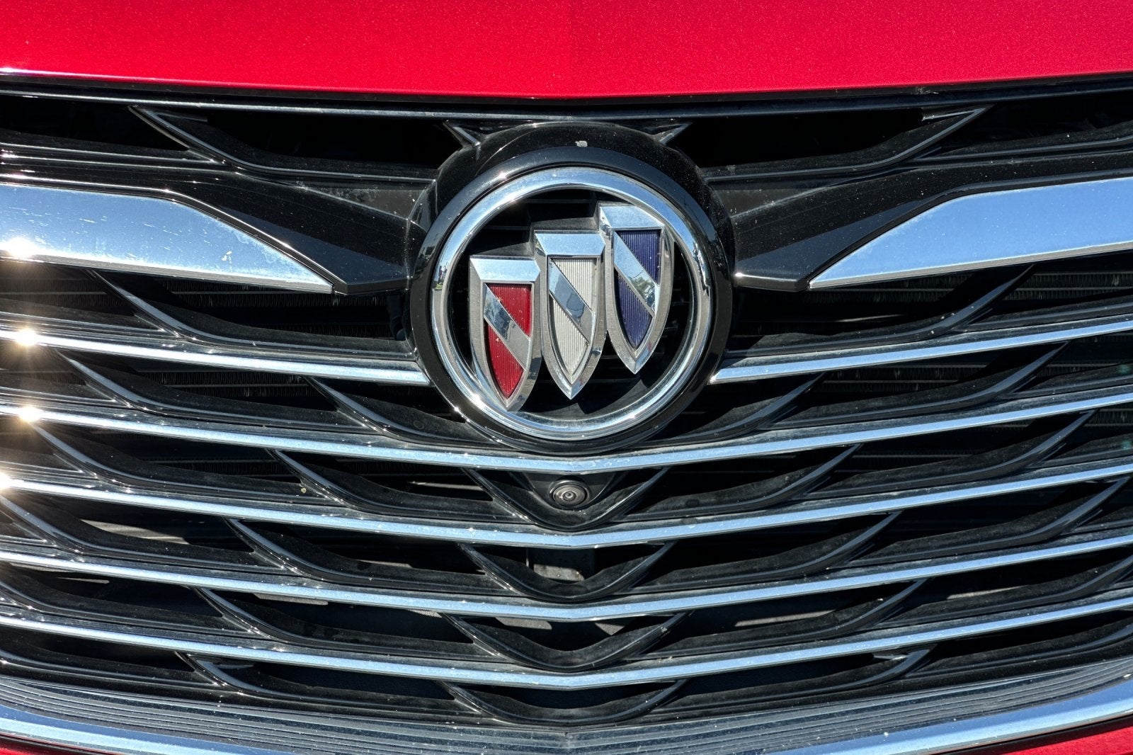 2024 Buick Enclave Premium Group