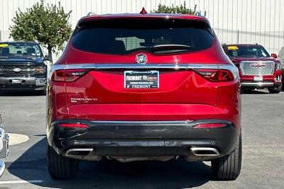 2024 Buick Enclave Premium Group