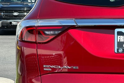 2024 Buick Enclave Premium Group