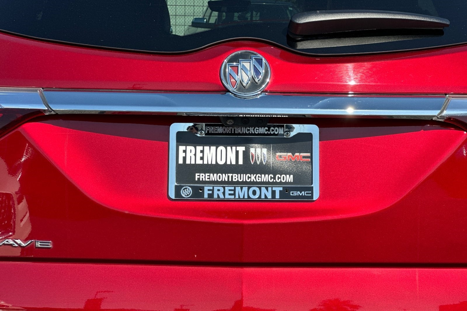 2024 Buick Enclave Premium Group