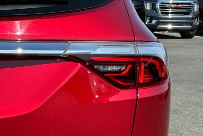 2024 Buick Enclave Premium Group