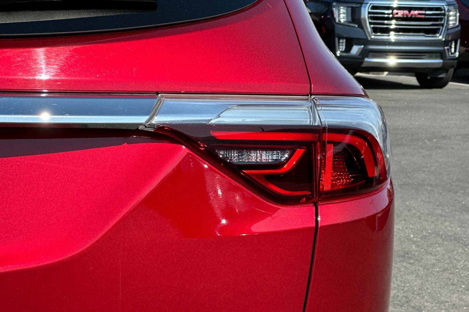 2024 Buick Enclave Premium Group