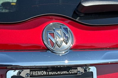 2024 Buick Enclave Premium Group