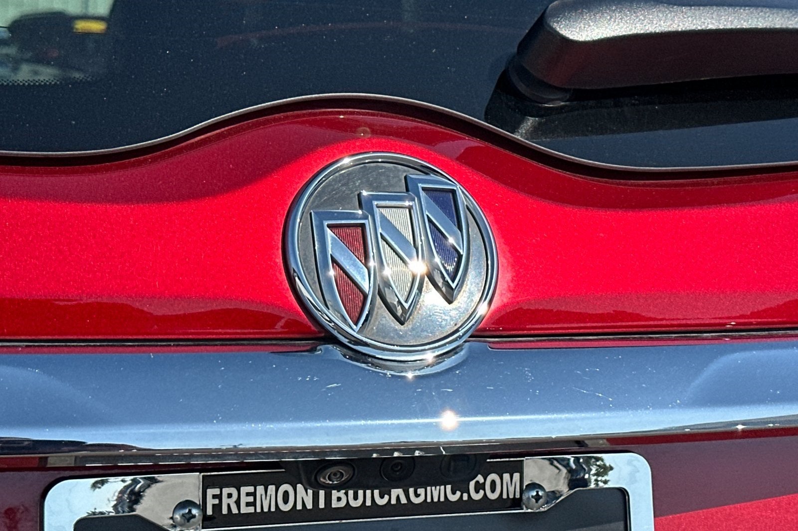 2024 Buick Enclave Premium Group