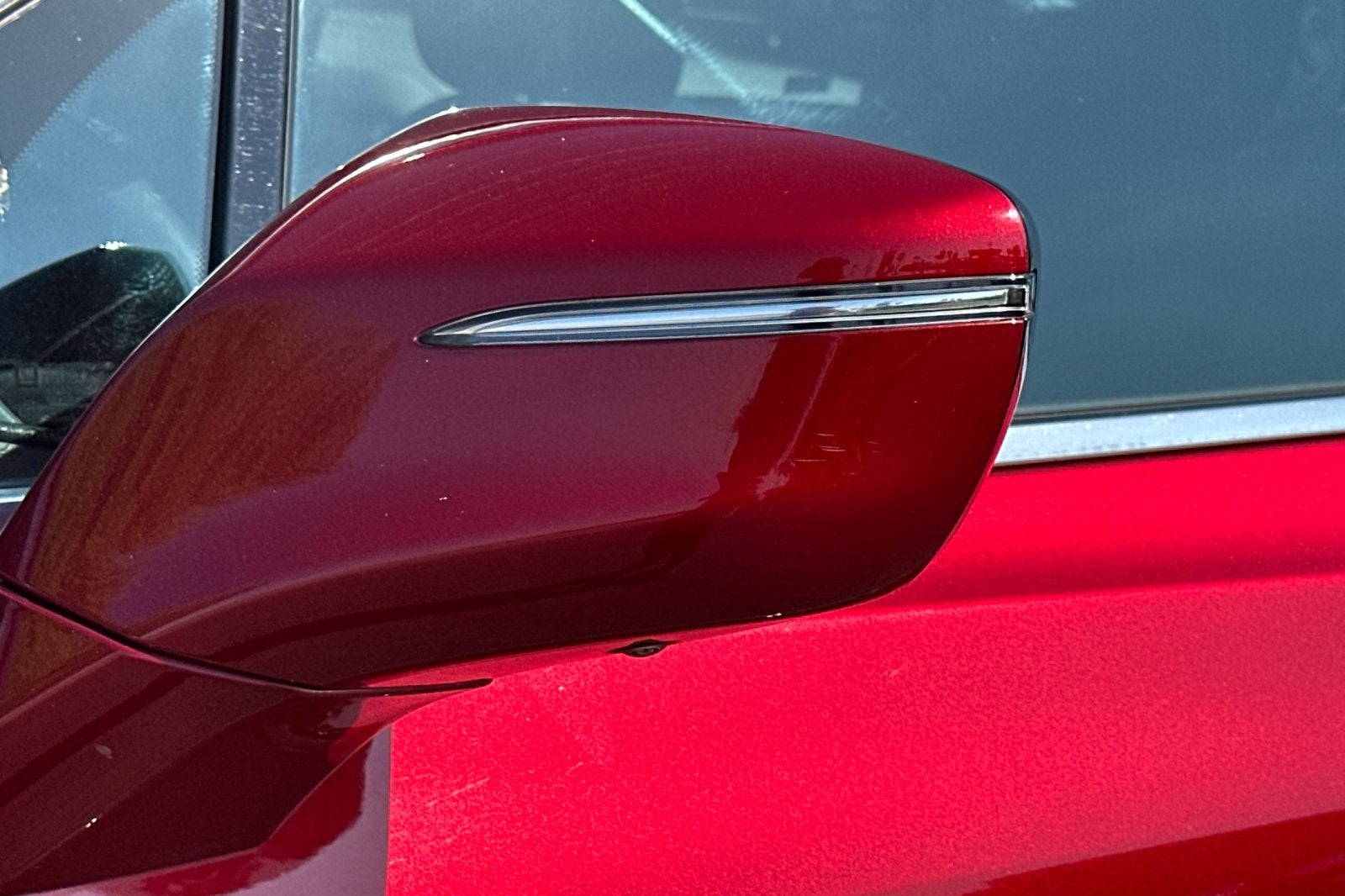 2024 Buick Enclave Premium Group