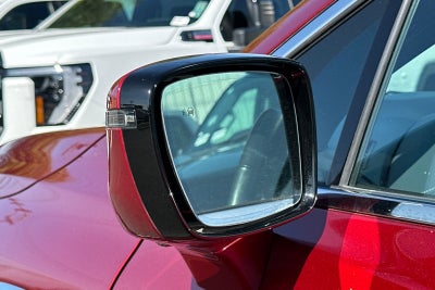 2024 Buick Enclave Premium Group