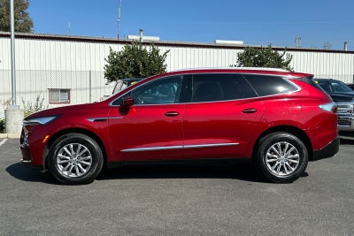 2024 Buick Enclave Premium Group