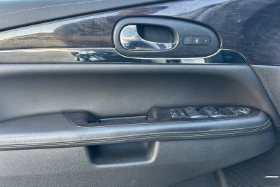2017 Buick Enclave Leather Group