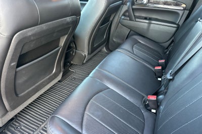 2017 Buick Enclave Leather Group