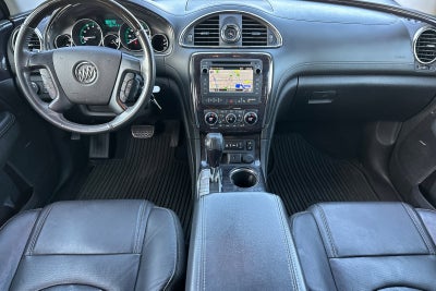 2017 Buick Enclave Leather Group