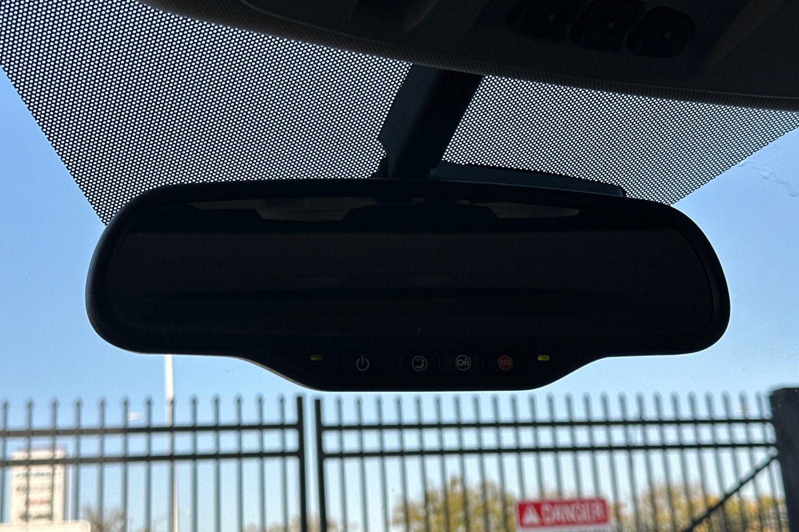 2017 Buick Enclave Leather Group