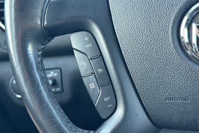 2017 Buick Enclave Leather Group