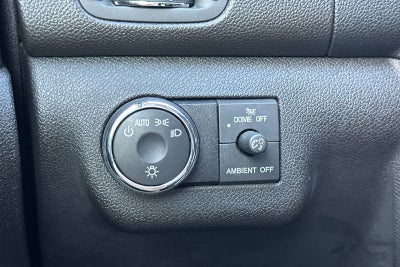 2017 Buick Enclave Leather Group