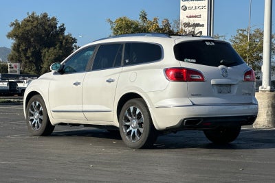 2017 Buick Enclave Leather Group