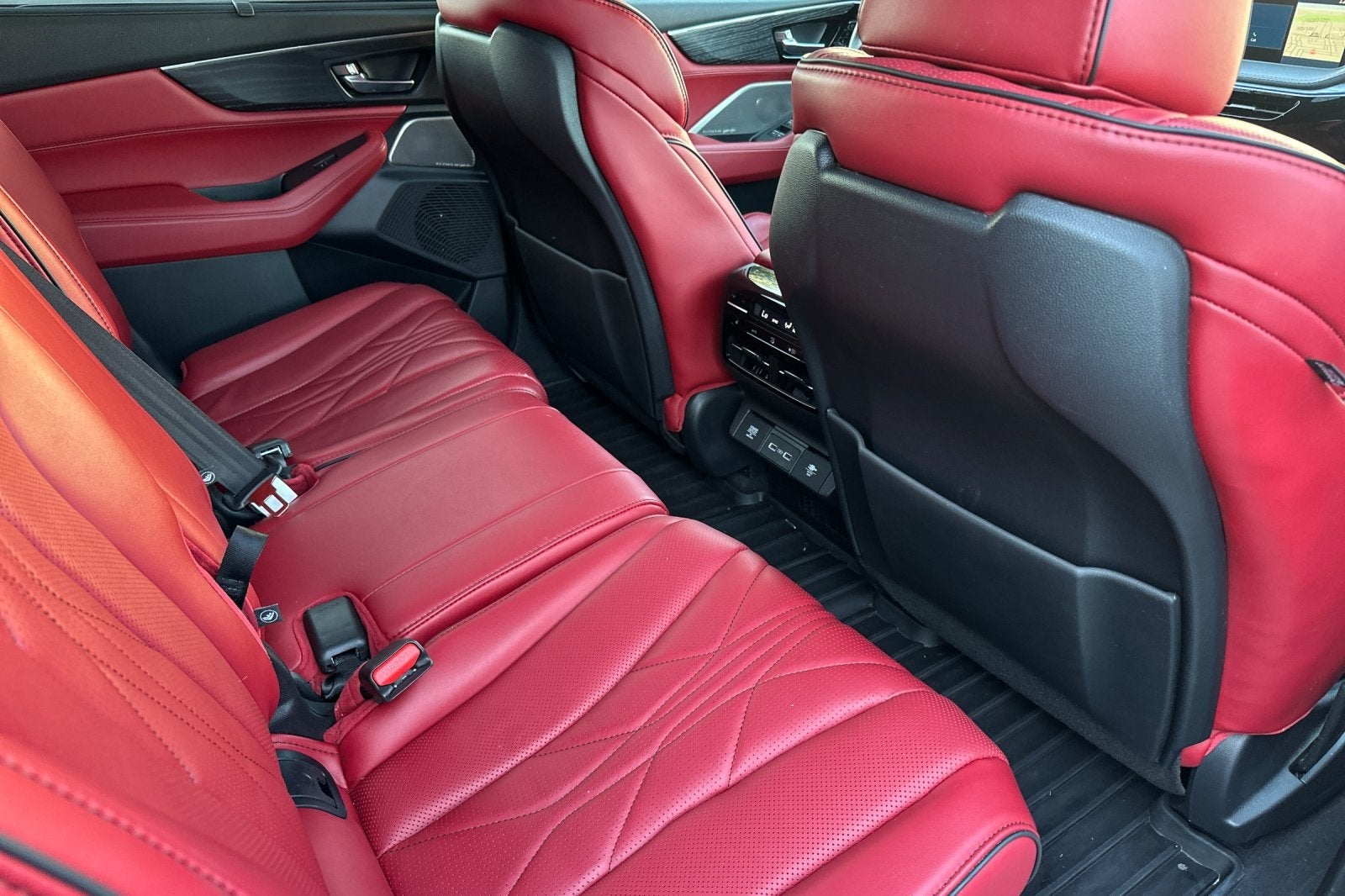 2023 Acura MDX Type S w/Advance Package SH-AWD