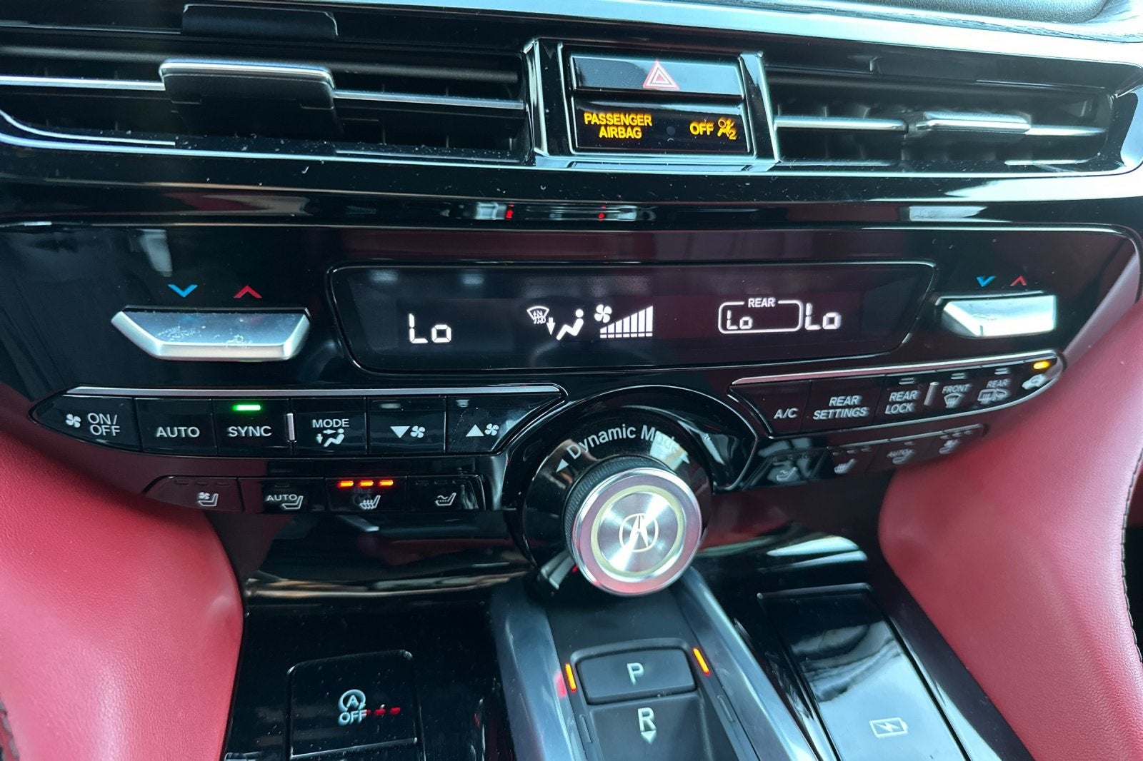 2023 Acura MDX Type S w/Advance Package SH-AWD