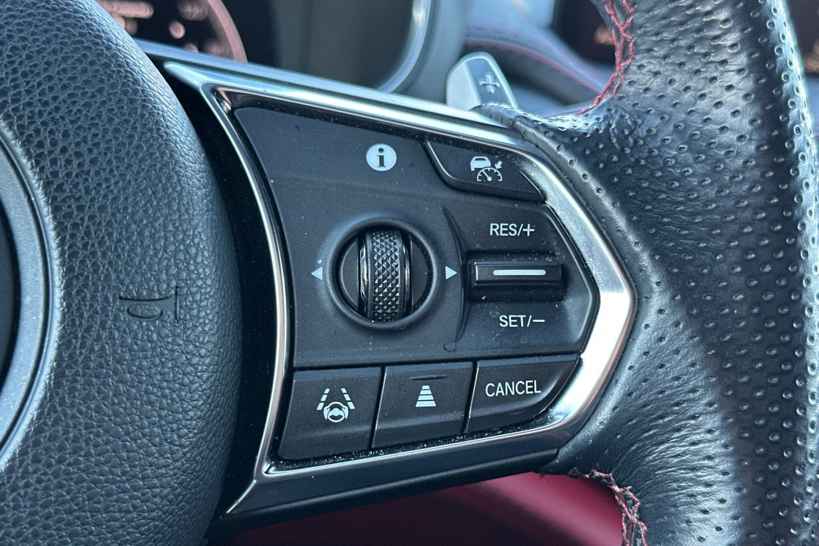 2023 Acura MDX Type S w/Advance Package SH-AWD