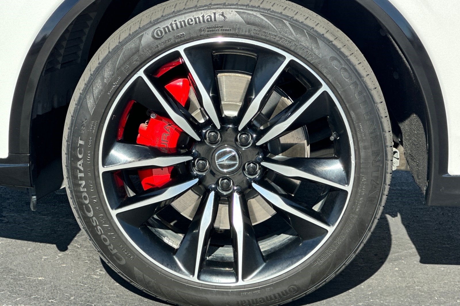 2023 Acura MDX Type S w/Advance Package SH-AWD