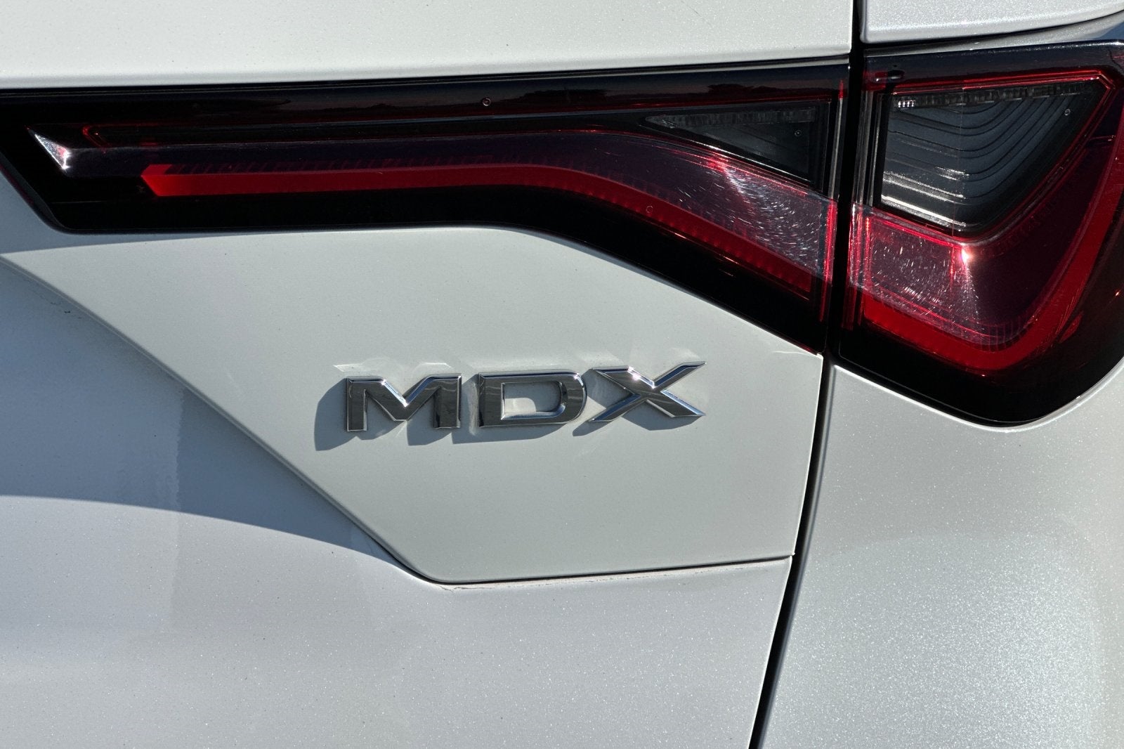 2023 Acura MDX Type S w/Advance Package SH-AWD