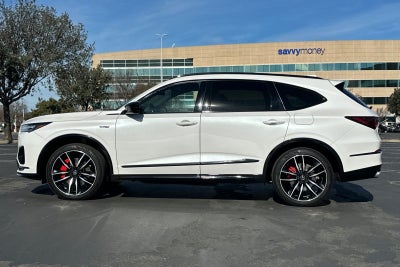 2023 Acura MDX Type S w/Advance Package SH-AWD