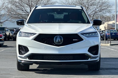 2023 Acura MDX Type S w/Advance Package SH-AWD