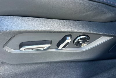 2025 Acura MDX Type S w/Advance Package SH-AWD