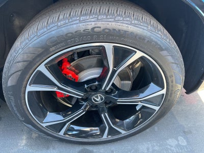 2025 Acura MDX Type S w/Advance Package SH-AWD