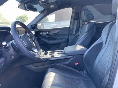 2025 Acura MDX Type S w/Advance Package SH-AWD