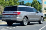2019 Lincoln Navigator L Reserve