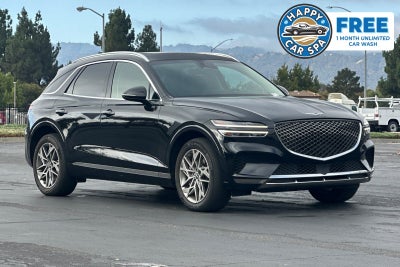 2024 Genesis GV70 2.5T