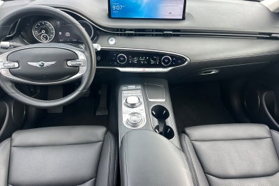 2024 Genesis GV70 2.5T