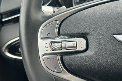 2024 Genesis GV70 2.5T